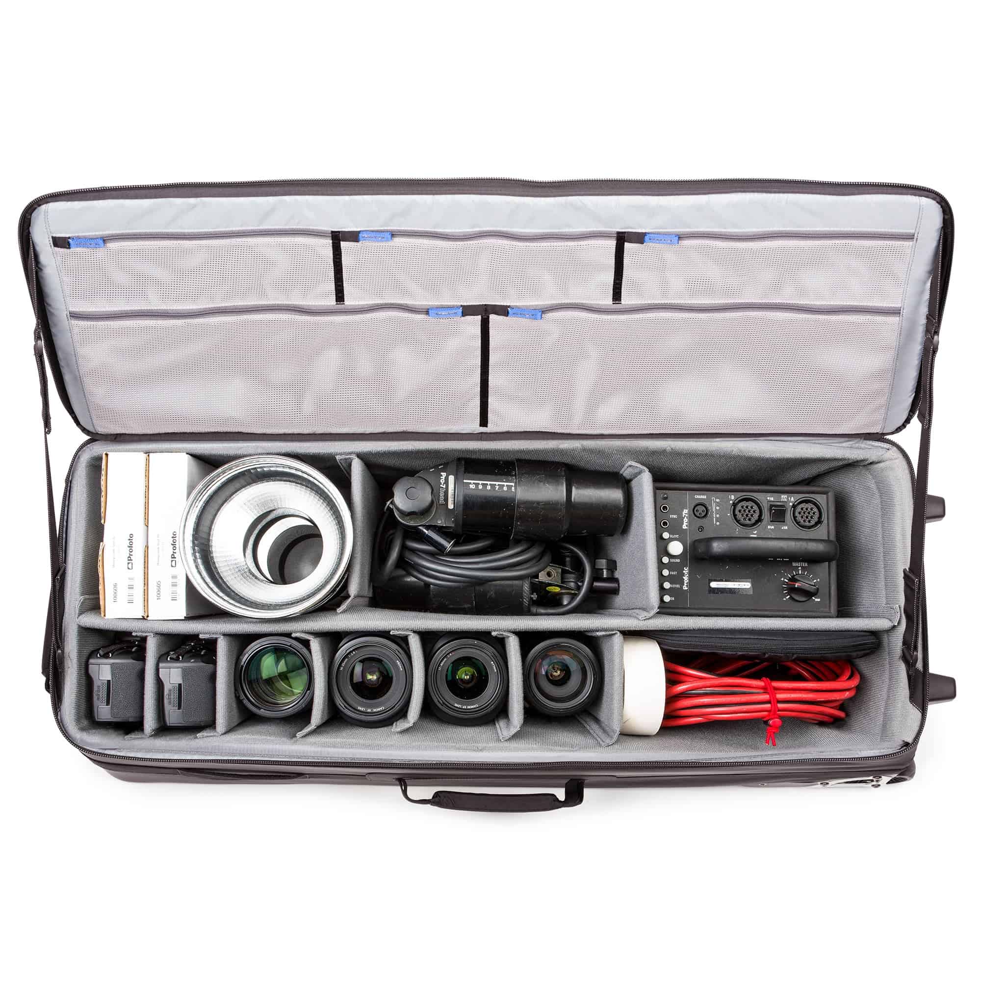 Think Tank Production Manager 40 V2.0 - Afbeelding 2