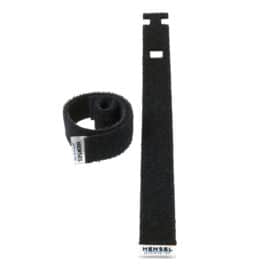 HENSEL Klettband Strip Breite 25 mm – Bild 2