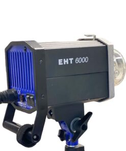 Tête de flash Hensel EHT 6000 d'occasion – Image 4