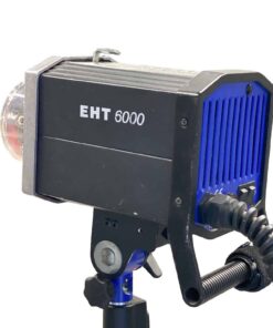 Tête de flash Hensel EHT 6000 d'occasion – Image 3