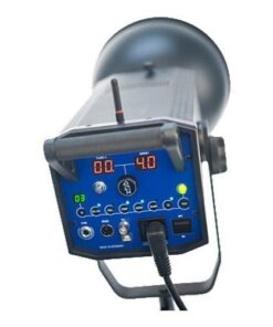 Flash head Speedmax Monolight used - Image 3