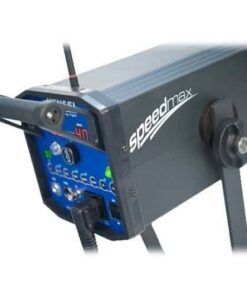 Flash head Speedmax Monolight used - Image 4