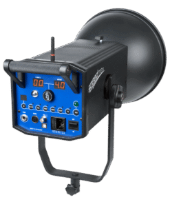 Flash head Speedmax Monolight used