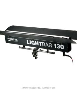 Lightbar 130 Demomodel