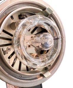 Blitzkopf EH Pro Mini Speed 3000 W Demomodell – Bild 2