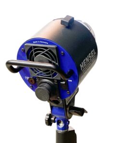 Blitzkopf EH Pro Mini Speed 3000 W Demomodell – Bild 4