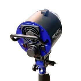 Tête de flash EH Pro Mini Speed 3000 W Modèle de démonstration – Image 4