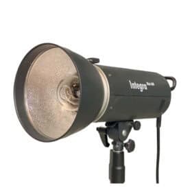 Flitser Integra Mini 600 Gebruikt - Afbeelding 2