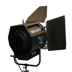 Fresnelspot Maxispot 3000 Used