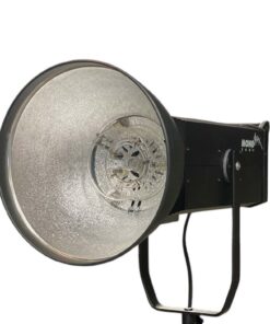 Blitzgerät Monomax 3000 W 230 V – Bild 2