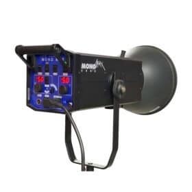 Blitzgerät Monomax 3000 W 230 V – Bild 6