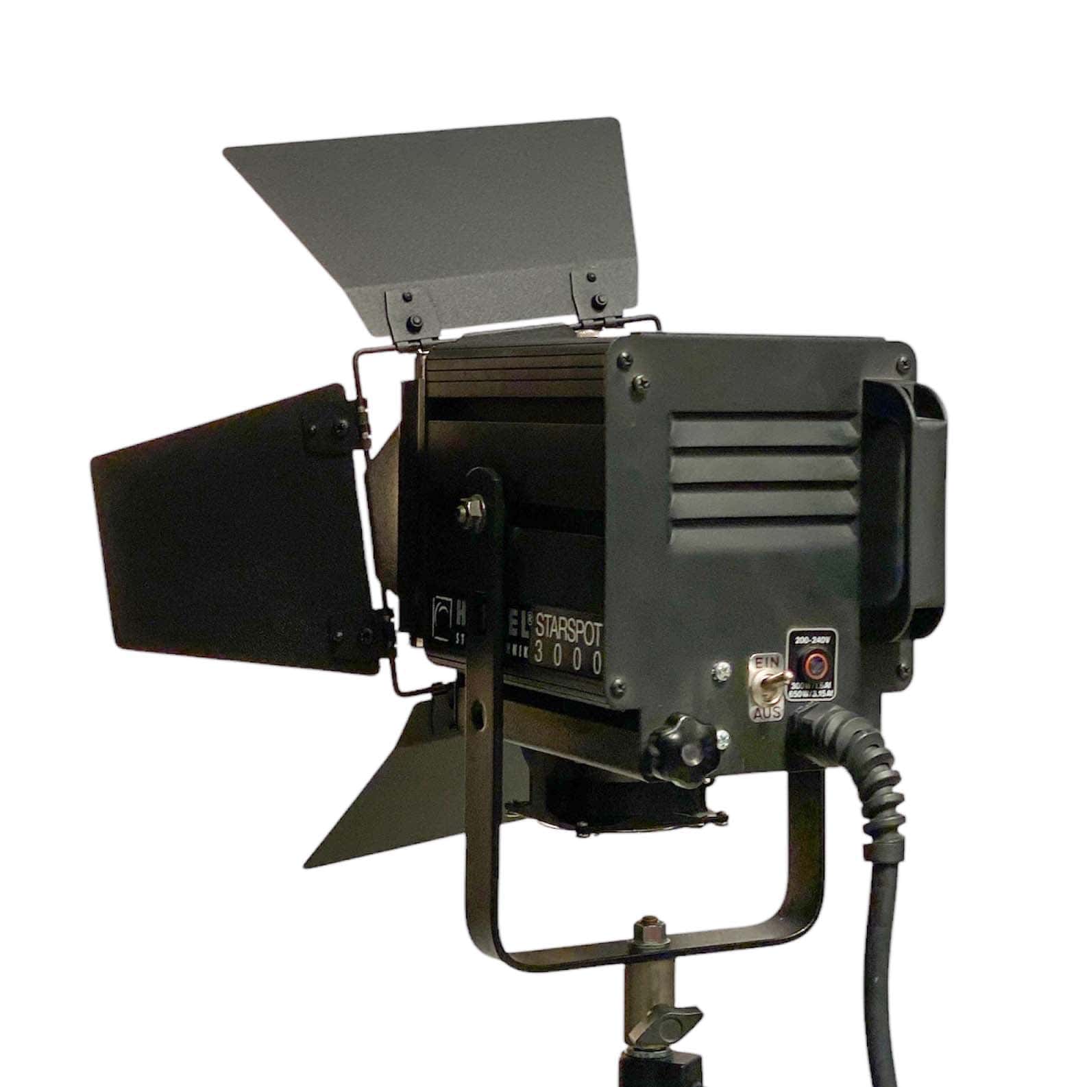 190 Starspot 3000 demo model - Image 4