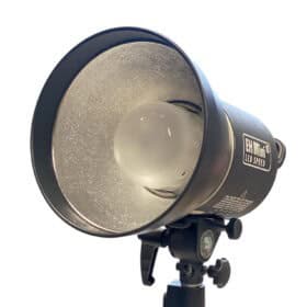 EH Mini P LED Speed gebraucht für Hensel Porty – Bild 7