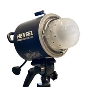 EH Mini P LED Speed gebraucht für Hensel Porty – Bild 9
