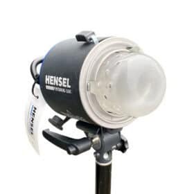 EH Mini P LED Speed gebraucht für Hensel Porty – Bild 4
