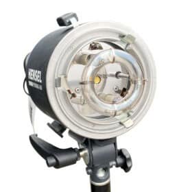 EH Mini P LED Speed gebraucht für Hensel Porty – Bild 2