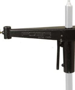 Foba CEONO Sliding Clamp Extension - Afbeelding 2