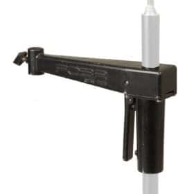 Foba CEONO Sliding Clamp Extension