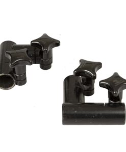 Foba CODIO (set van 2 stuks) Offset Connector - Afbeelding 2