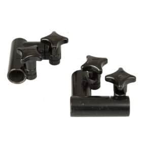 Foba CODIO (set van 2 stuks) Offset Connector - Afbeelding 2