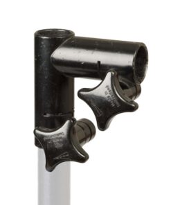 Foba CODIO (set van 2 stuks) Offset Connector