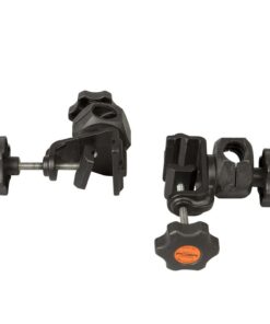 Foba COGAE (set van 2 stuks) universele klem voor Combitube - Afbeelding 2