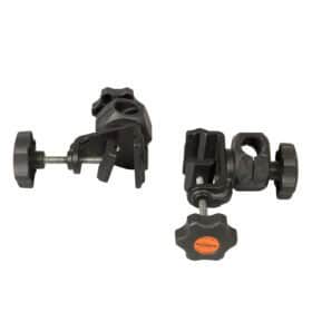 Foba COGAE (set van 2 stuks) universele klem voor Combitube - Afbeelding 2