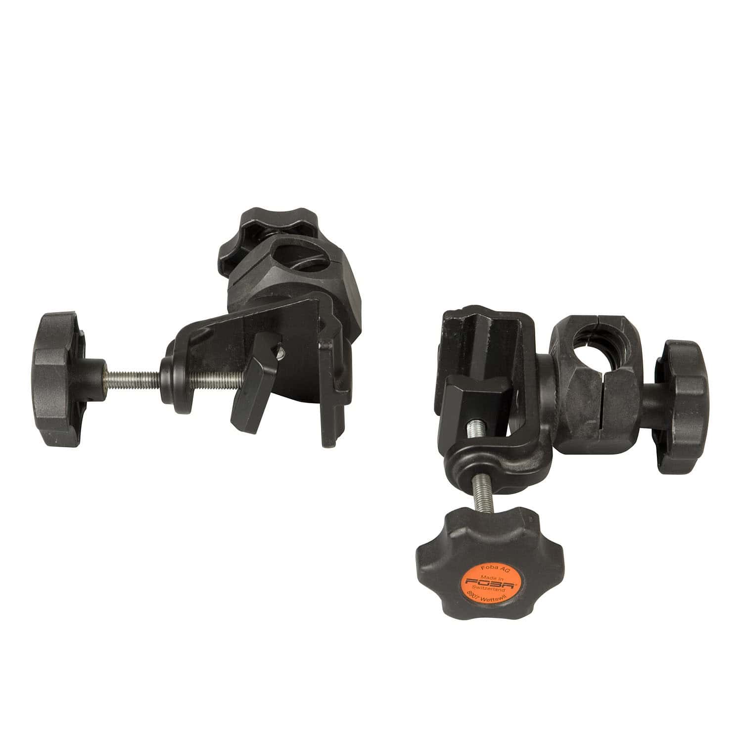 Foba COGAE (set van 2 stuks) universele klem voor Combitube - Afbeelding 2