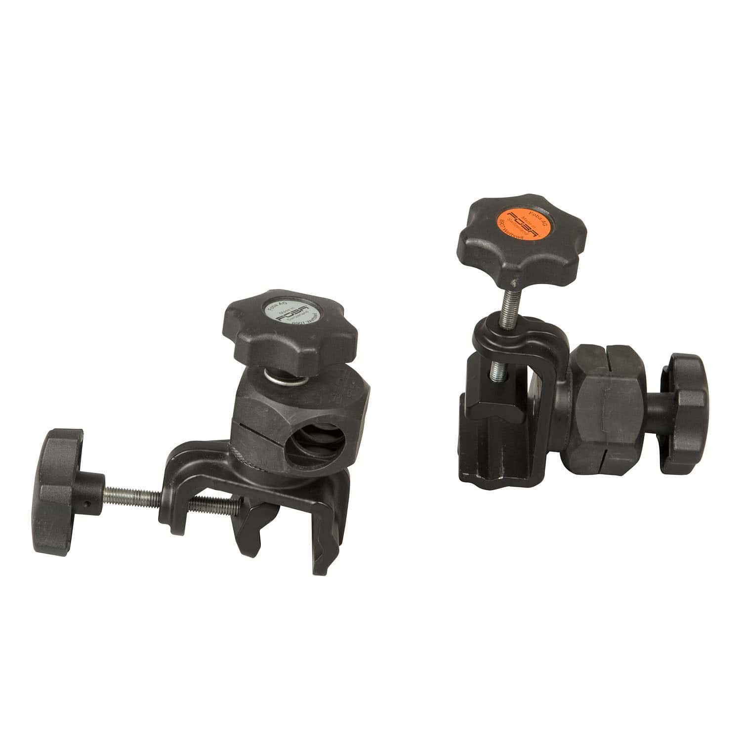 Foba COGAE (set van 2 stuks) universele klem voor Combitube