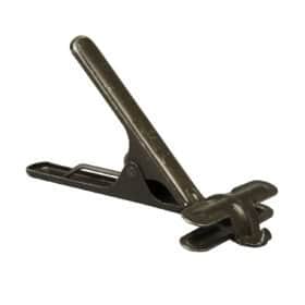 Foba COKLO Clamp (set van 10 stuks) for COMBITUBE System - Afbeelding 3