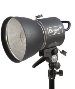 Used Flashhead EH Mini I Speed