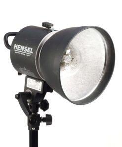 Used Flashhead EH Mini I Speed - Image 2