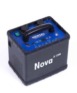 Générateur d’occasion Nova D 1200 – Image 2