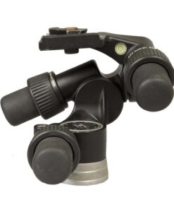 Manfrotto geared head 3-weg statiefkop - Afbeelding 6