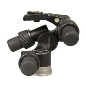 Manfrotto geared head 3-weg statiefkop - Afbeelding 6