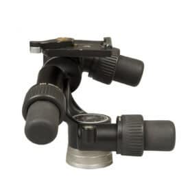 Manfrotto geared head 3-weg statiefkop - Afbeelding 5