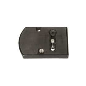Manfrotto geared head 3-weg statiefkop - Afbeelding 3