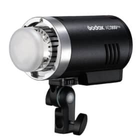 Godox Witstro AD300 Pro TTL portable flitskop - Afbeelding 2