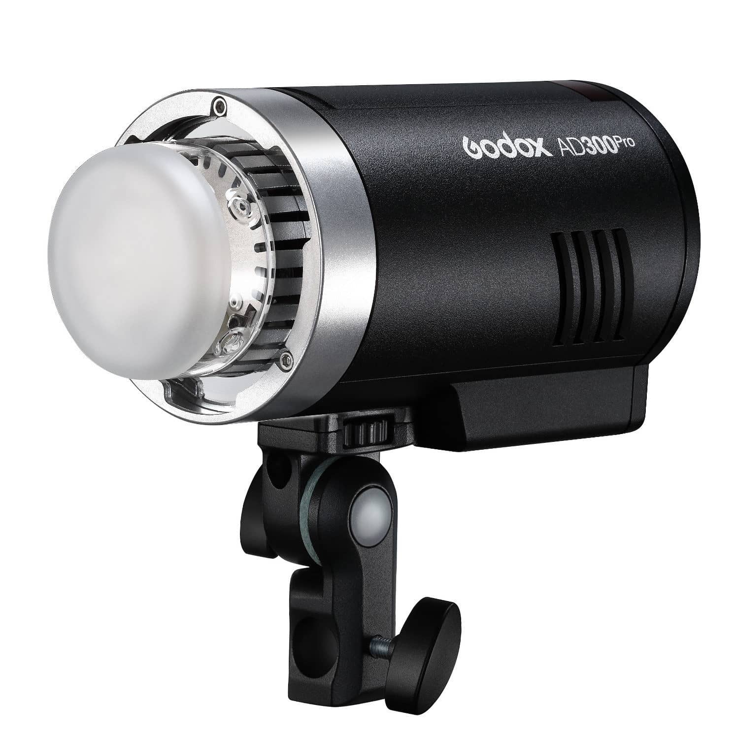 Godox Witstro AD300 Pro TTL portable flitskop - Afbeelding 2