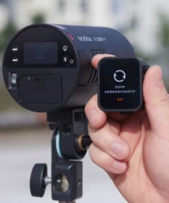 Godox Witstro AD100Pro II - Afbeelding 2
