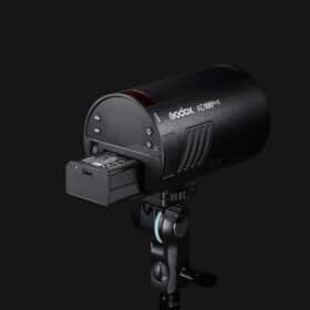 Godox Witstro AD100Pro II - Afbeelding 5