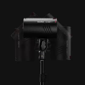 Godox Witstro AD100Pro II - Afbeelding 4