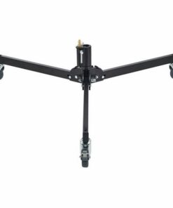 Demomodell Manfrotto Black Large Brake Base 297 B-base – Bild 5