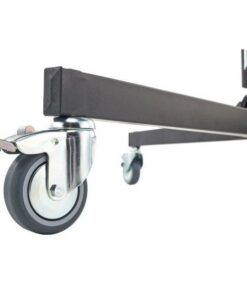 Demomodell Manfrotto Black Large Brake Base 297 B-base – Bild 6