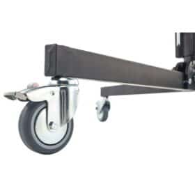 Demomodel Manfrotto Black Large Brake Base 297 B-base - Afbeelding 6