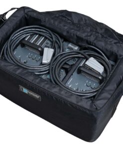 Broncolor Primo Set – Used, Complete Studio Kit with Generators and Heads - Image 4