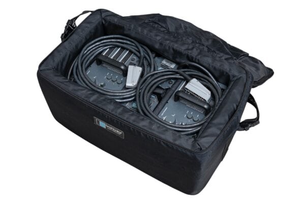 Broncolor Primo Set – Used, Complete Studio Kit with Generators and Heads - Image 4