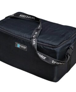 Broncolor Primo Set – Used, Complete Studio Kit with Generators and Heads - Image 5