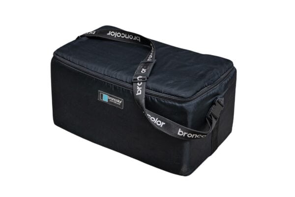 Broncolor Primo Set – Used, Complete Studio Kit with Generators and Heads - Image 5