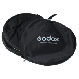 Godox Transparent Reflector Disc – 120×180cm - Image 2